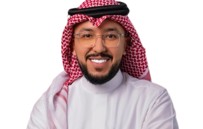 الأستاذ نايف الربيعي